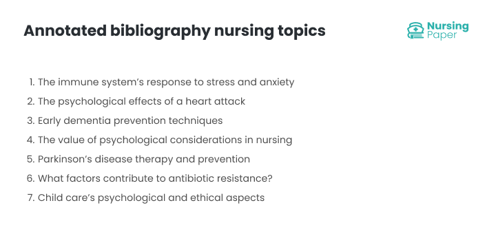 annotated bibliography topics annotated bibliography topics